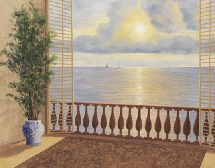 Diane Romanello Ocean Villa